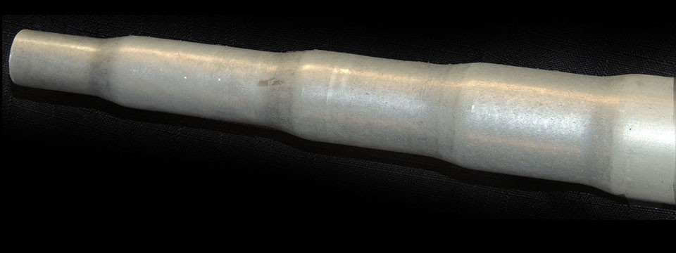 Multiple Swaged Pushrod Multiple Swaged Pushrod